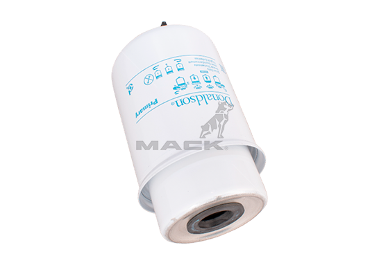 Filtro De Aire De Seguridad Donaldson P829333