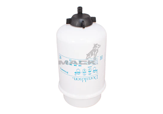 Filtro De Aire De Seguridad Donaldson P829333