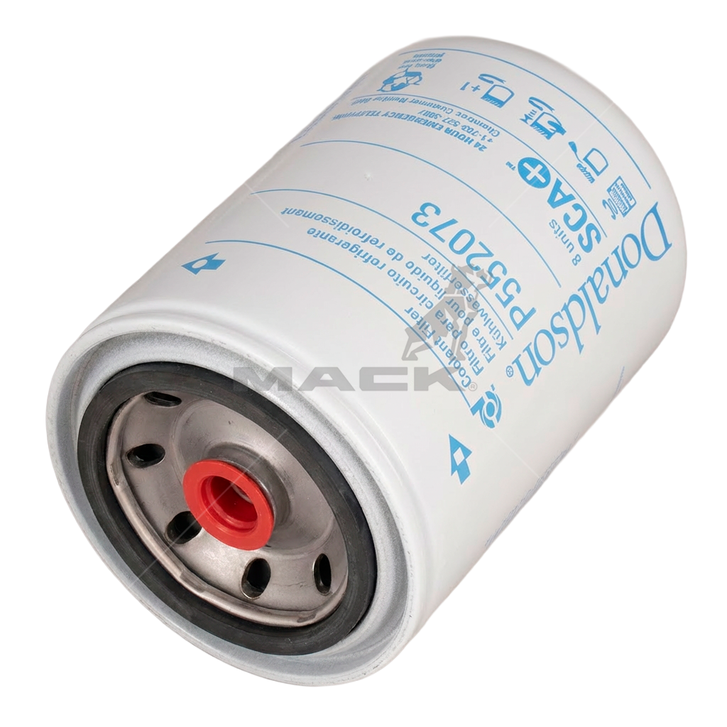 Filtro De Combustible Donaldson P550848