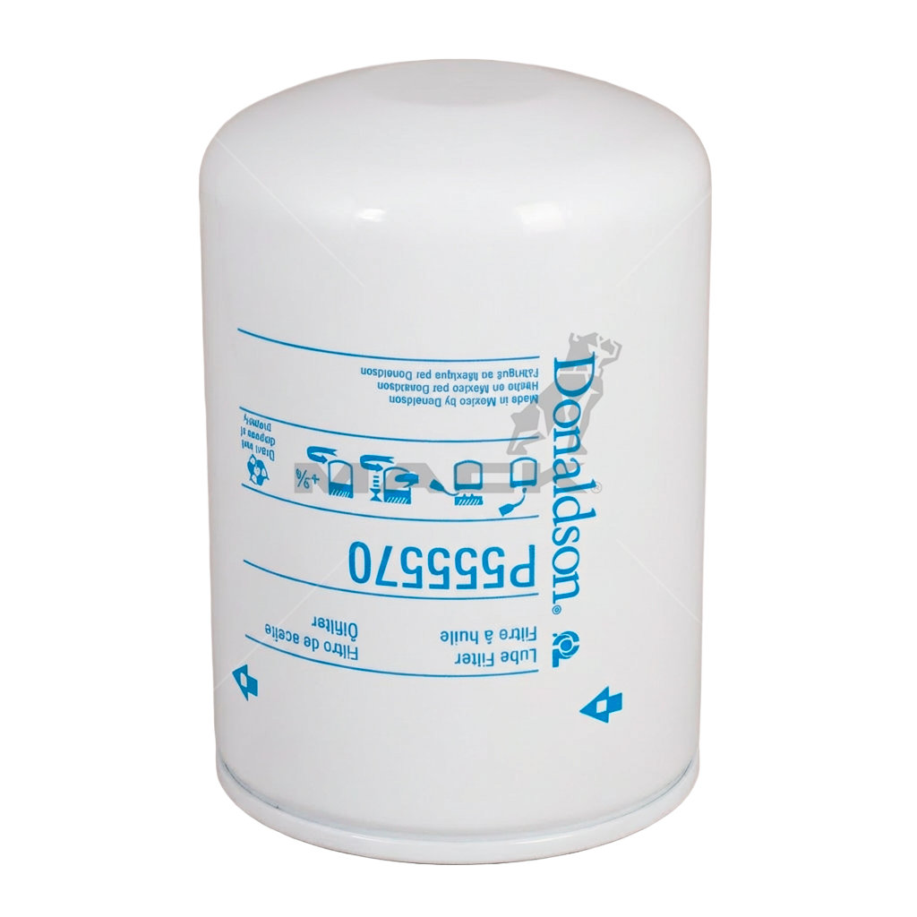 Filtro De Combustible Tipo Cartucho Donaldson P785373