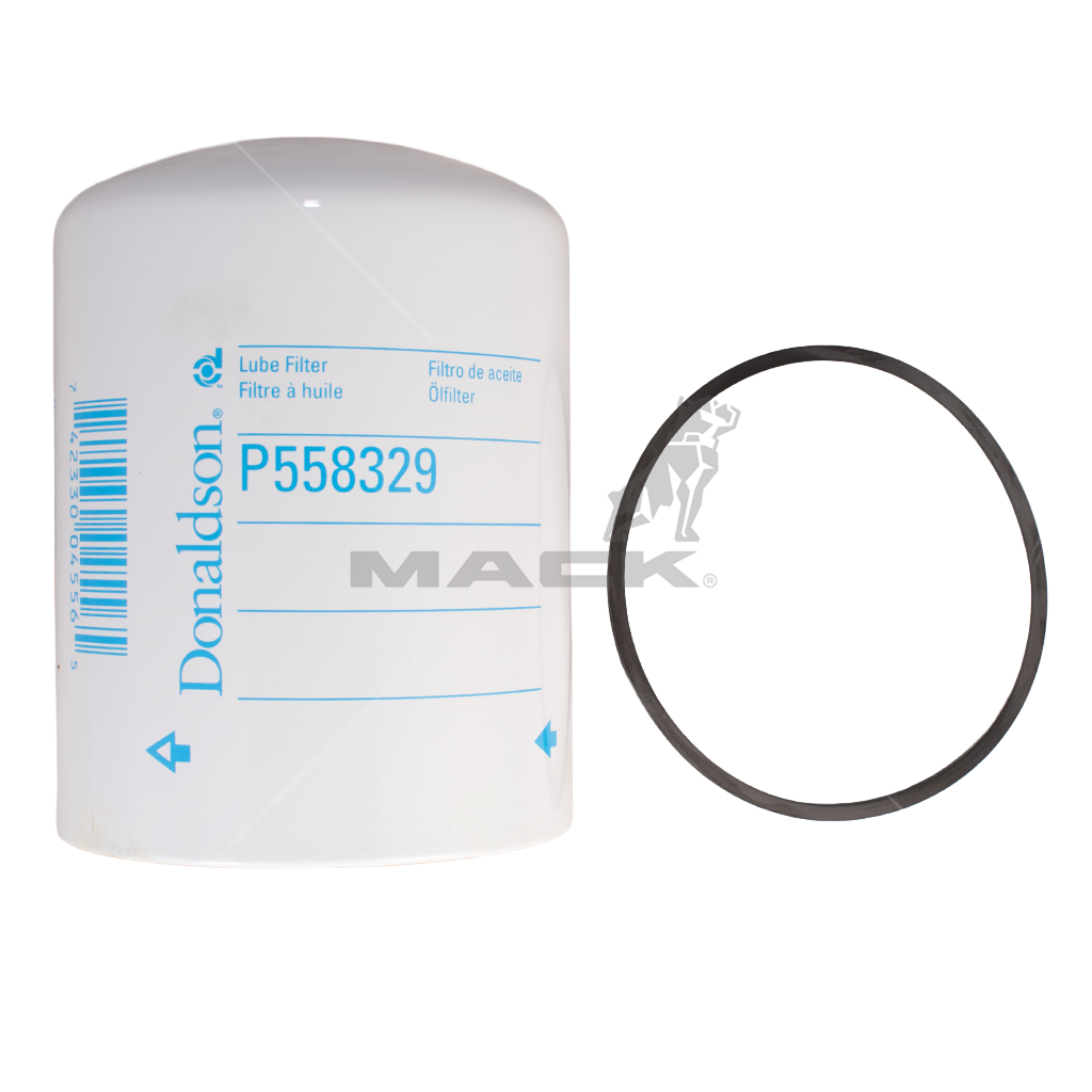 Filtro De Combustible Donaldson P505982