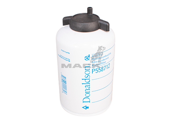 Filtro De Combustible Donaldson P550929