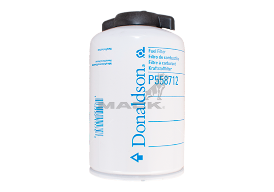Filtro De Combustible Donaldson P550929