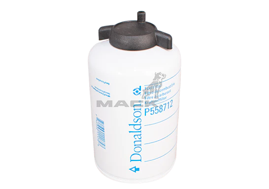 Filtro De Combustible Donaldson P550929