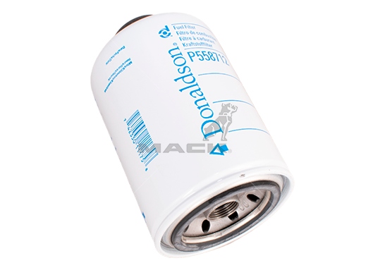Filtro De Combustible Donaldson P550929
