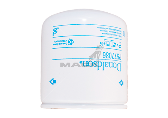 Filtro De Aire Primario Donaldson P781640