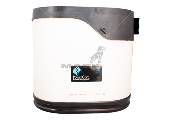 Filtro De Refrigerante Donaldson Dbc4086