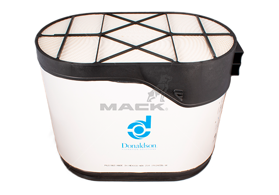 Filtro De Combustible Separador De Agua Fleetguard Fs1029W