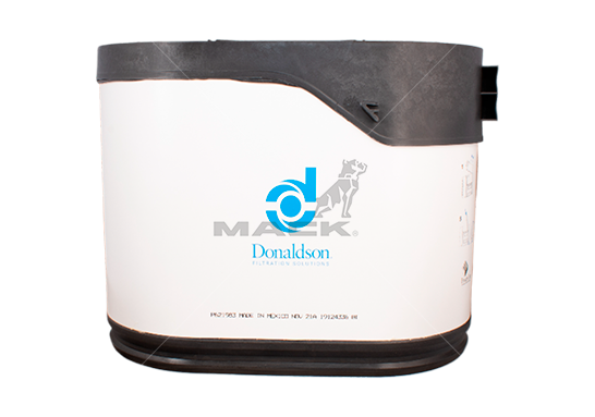 Filtro De Combustible Separador De Agua Fleetguard Fs1029W