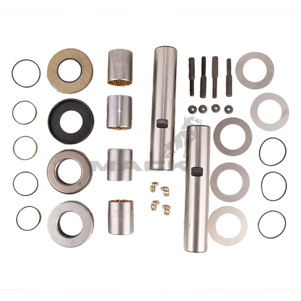 JUEGO DE PERNOS MERITOR R201426