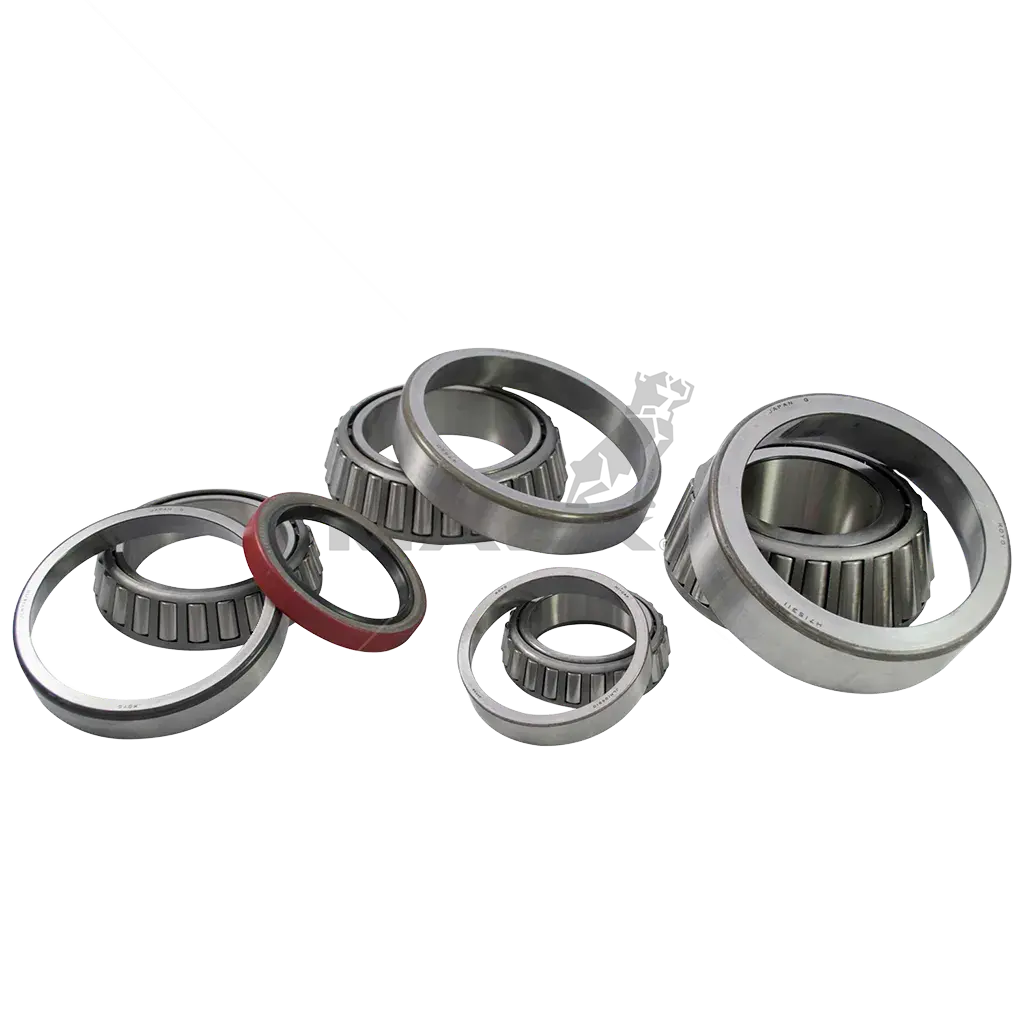 Kit de baleros pista de rodamiento Meritor RKIT1923