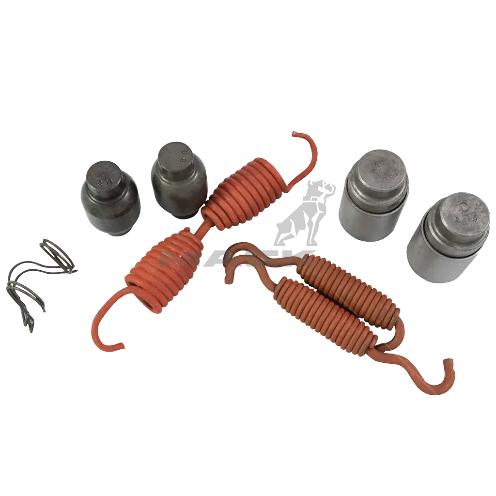 Kit de misceláneos de frenos Meritor RKIT8000