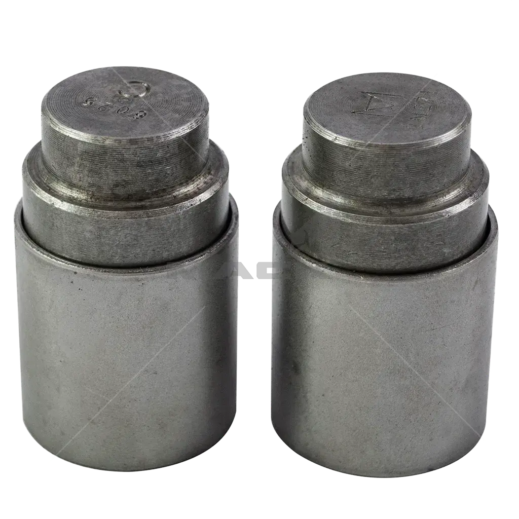 Kit de misceláneos de frenos Meritor RKIT8000