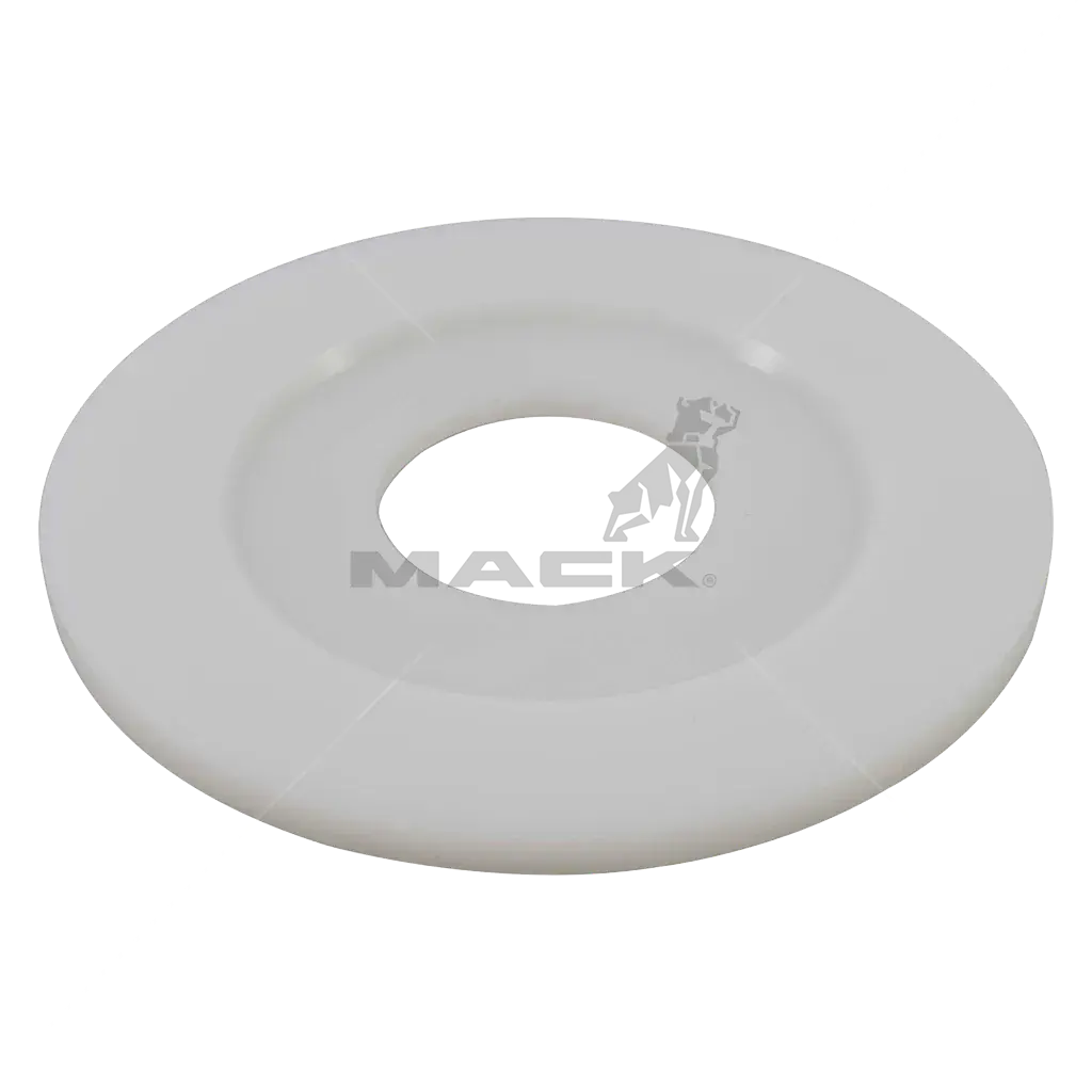 Espaciador de tubo del eje Hendrickson S-21099