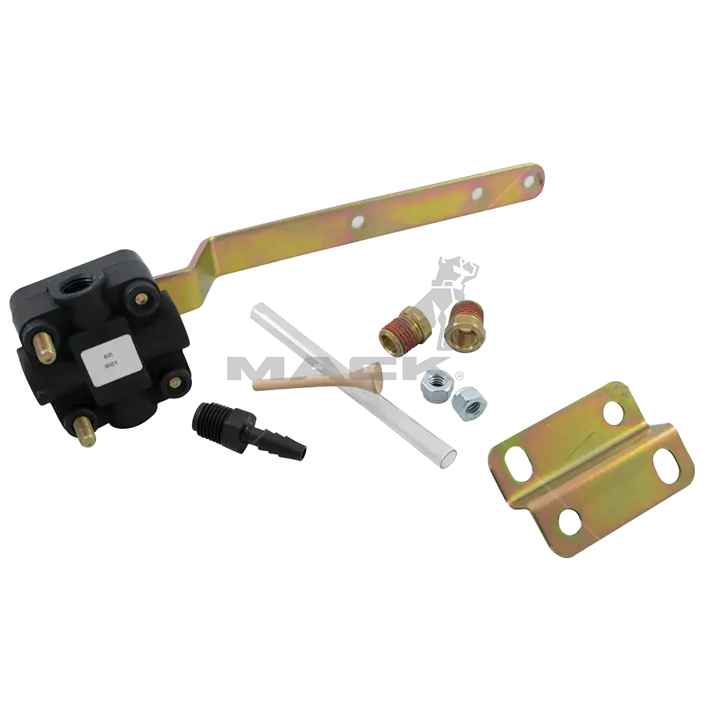 Válvula de control de altura Hendrickson VS-227