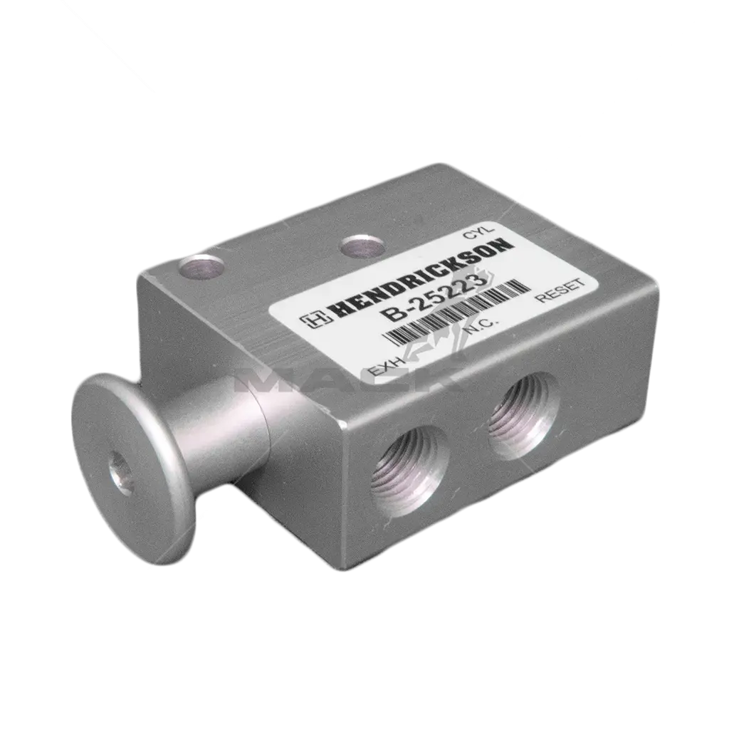 Válvula de reinicio automático Hendrickson VS-25223