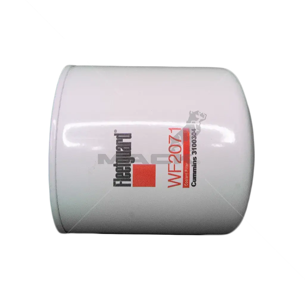 Filtro De Lubricante Enroscable Donaldson P551808