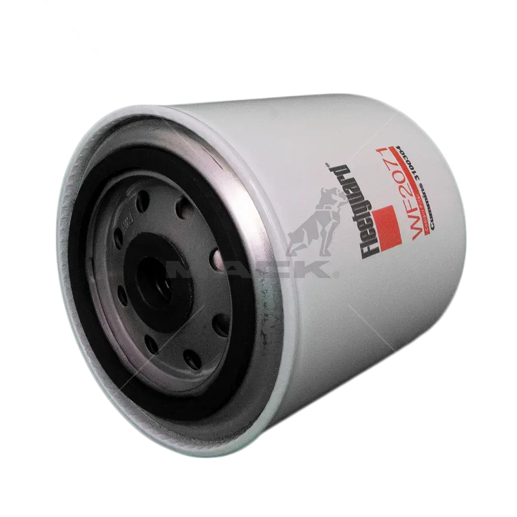 Filtro De Lubricante Enroscable Donaldson P551808