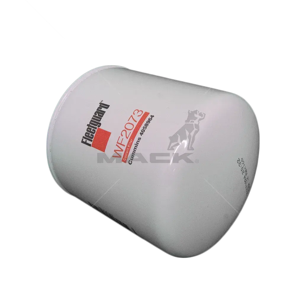 Filtro De Combustible Separador De Agua Donaldson P552010