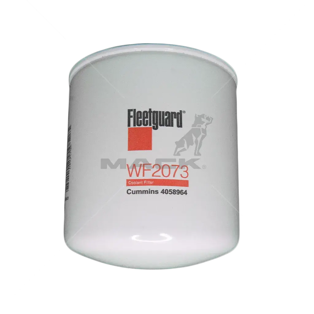 Filtro De Combustible Separador De Agua Donaldson P552010