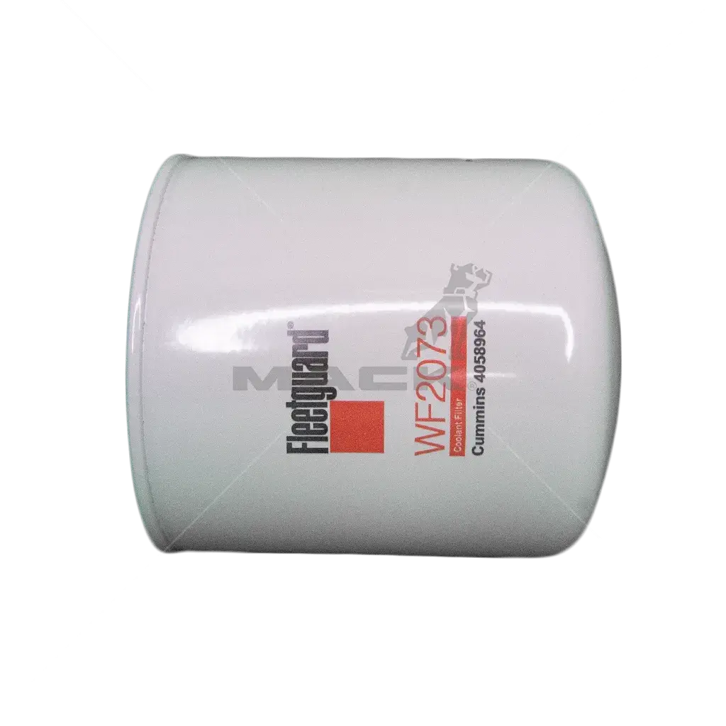 Filtro De Combustible Separador De Agua Donaldson P552010