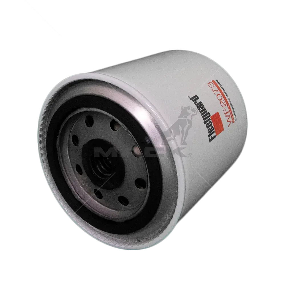 Filtro De Combustible Separador De Agua Donaldson P552010