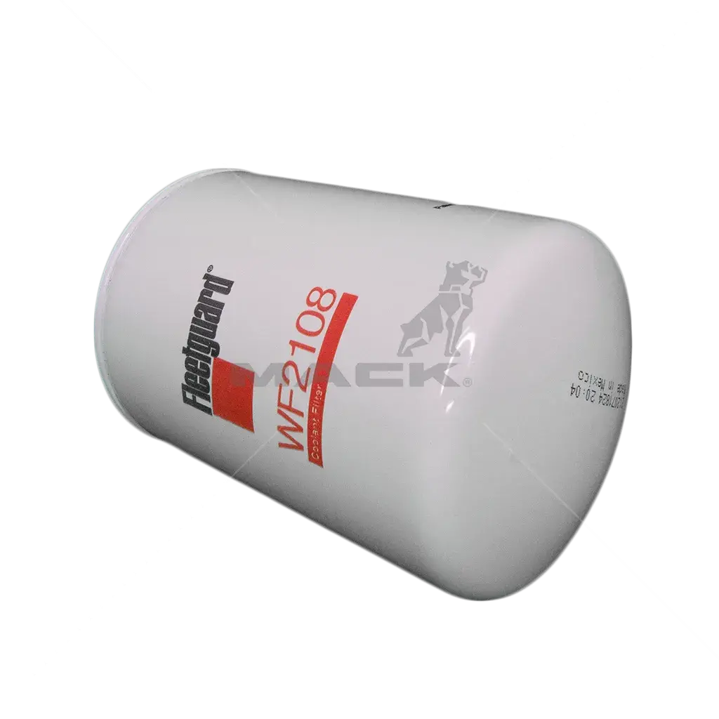 Filtro De Refrigerante Enroscable Donaldson P552075