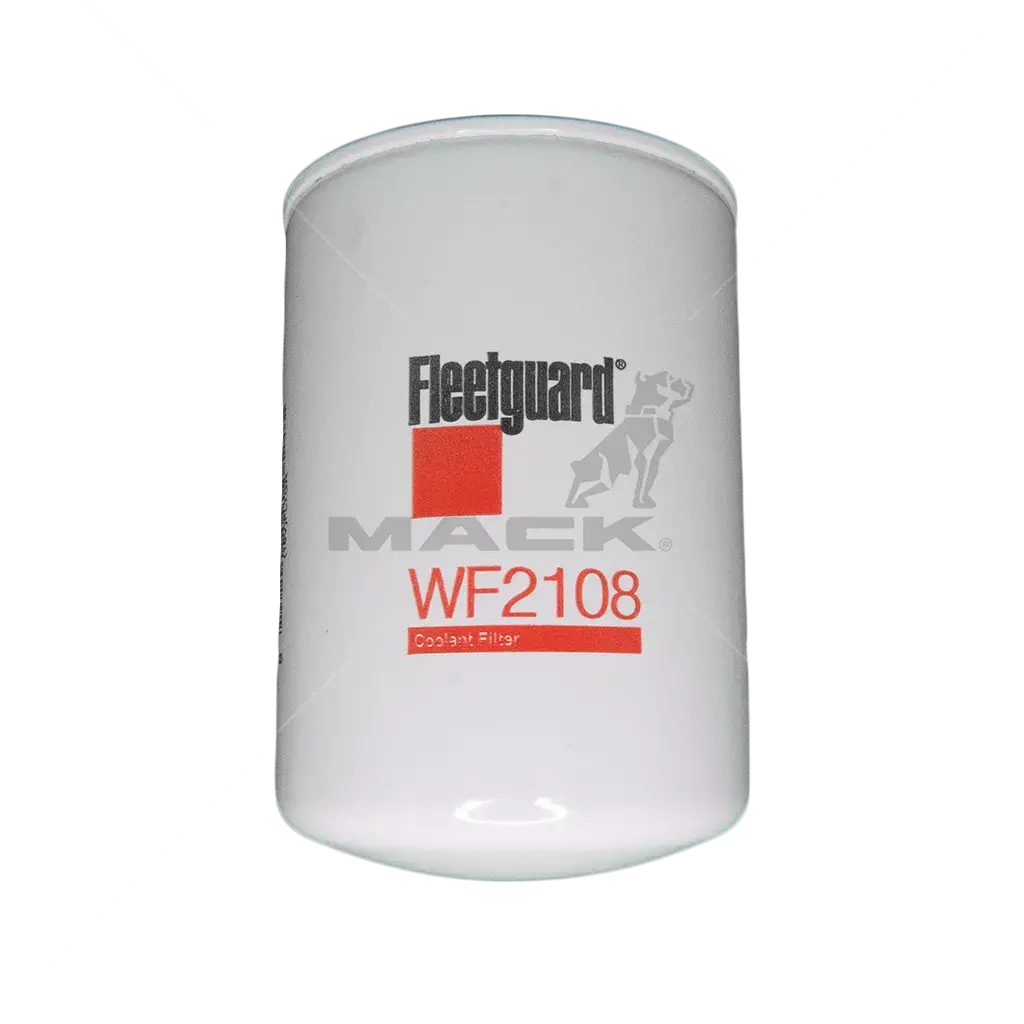 Filtro De Refrigerante Enroscable Donaldson P552075