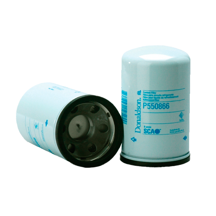Filtro de refrigerante enroscable Donaldson P550866