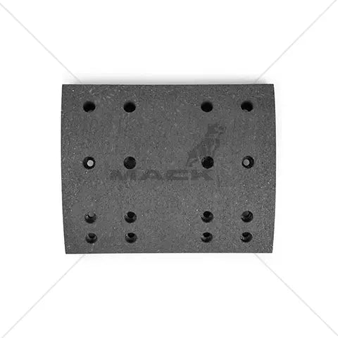 Juego de Balatas Pagid 4710DPV7
