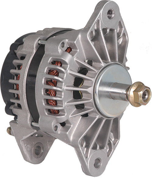 Alternador 24SI Delco Remy 8600142