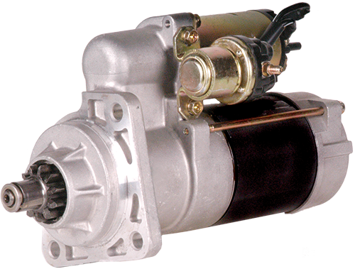 Motor de arranque 29MT Delco Remy 19011400