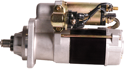 Motor de arranque 29MT Delco Remy 8200297