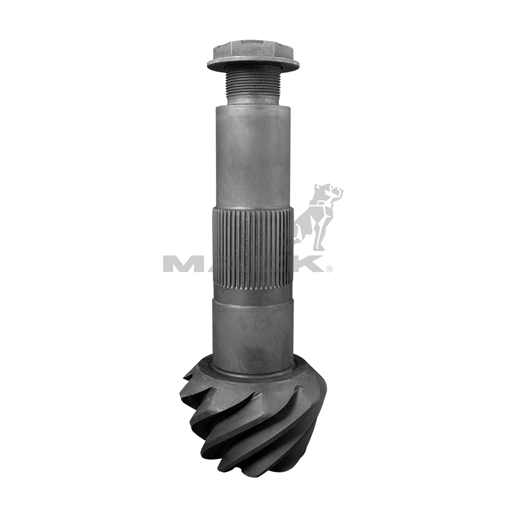 Juego de corona y piñon 9/44 Meritor A3668412