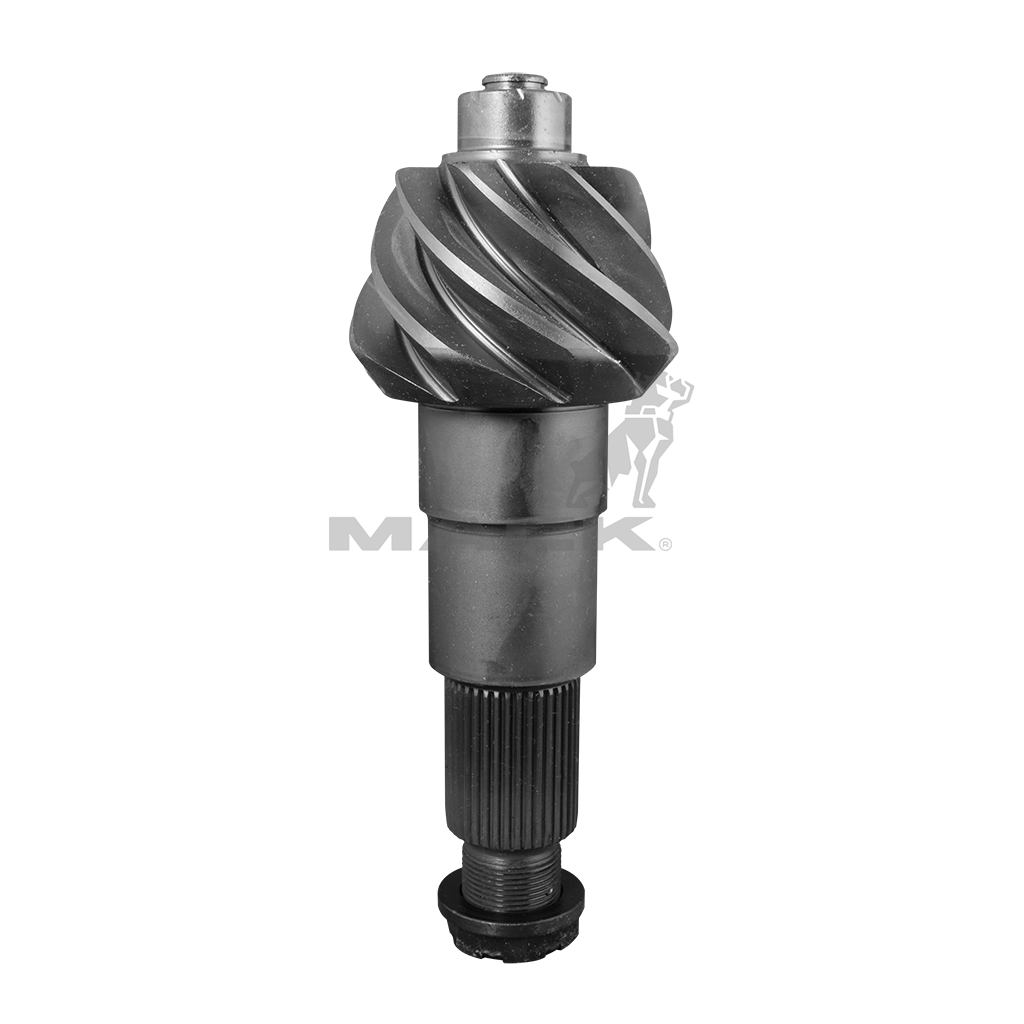 Juego de corona y piñon 8/43 Meritor A390043