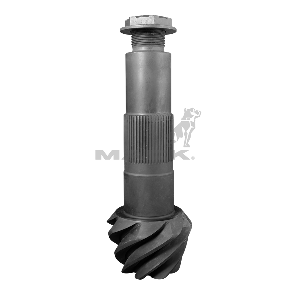 Juego de corona y piñon 8/43 Meritor A390167