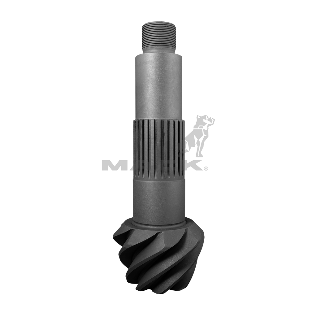 Juego de corona y piñon Meritor A400461538