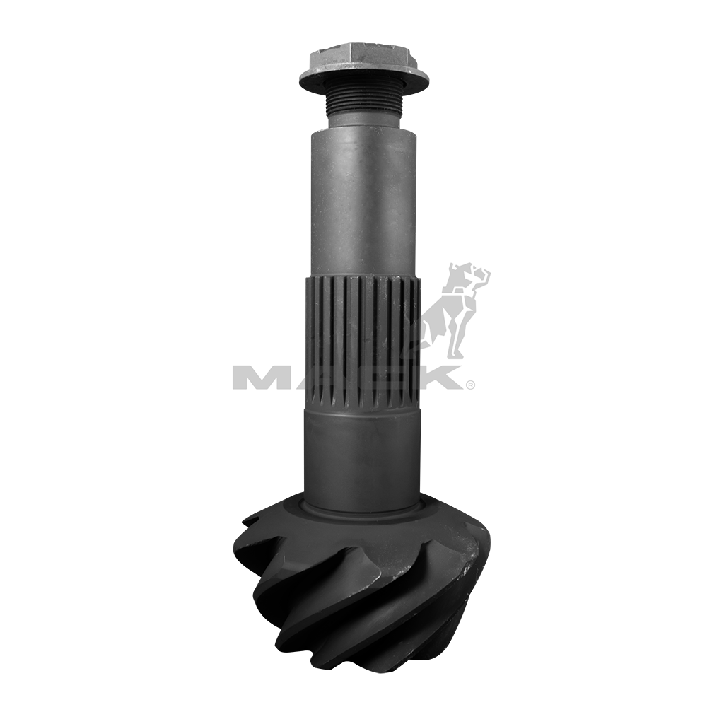 Juego de corona y piñon Meritor A401641411