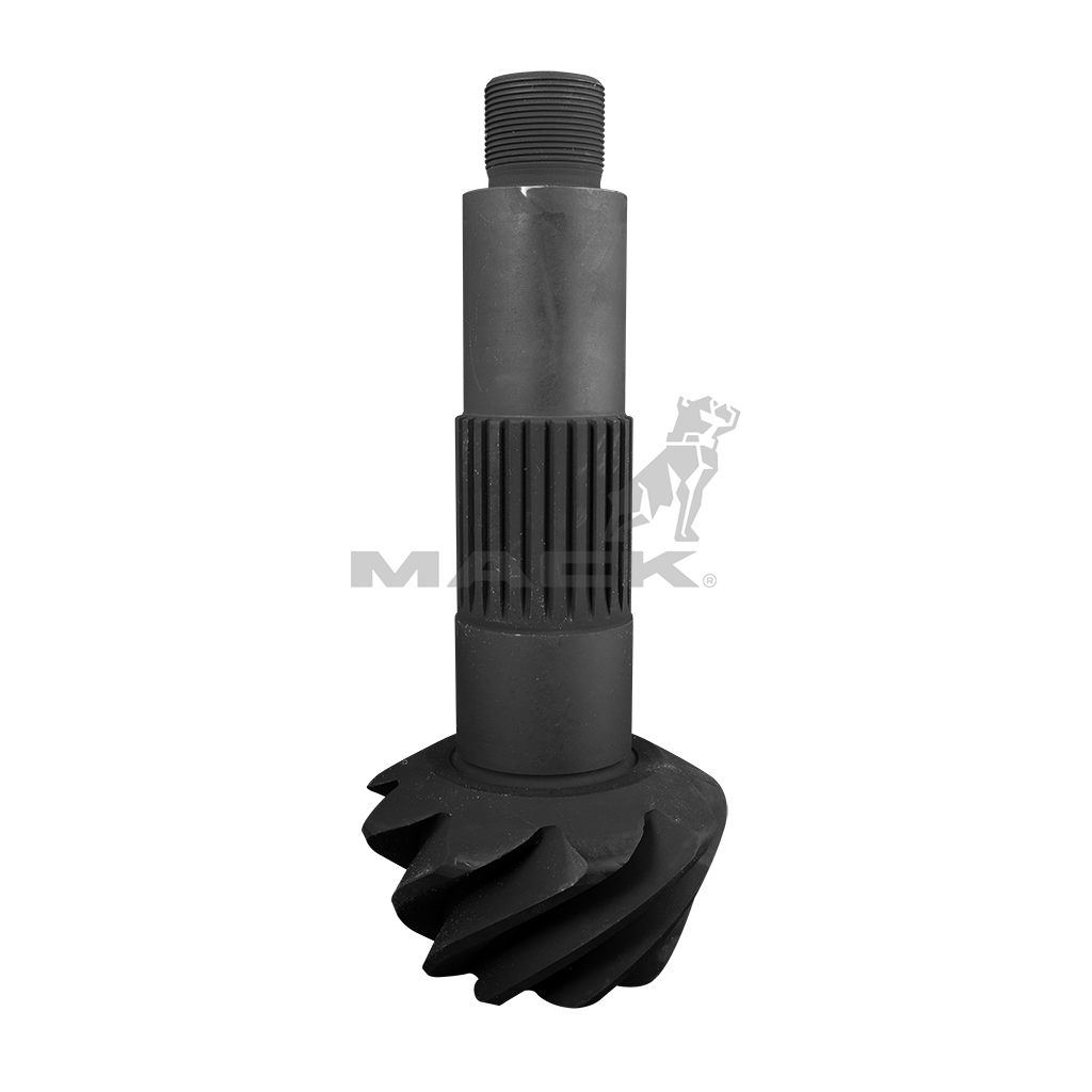 Juego de corona y piñon 9/39 Meritor A401701433