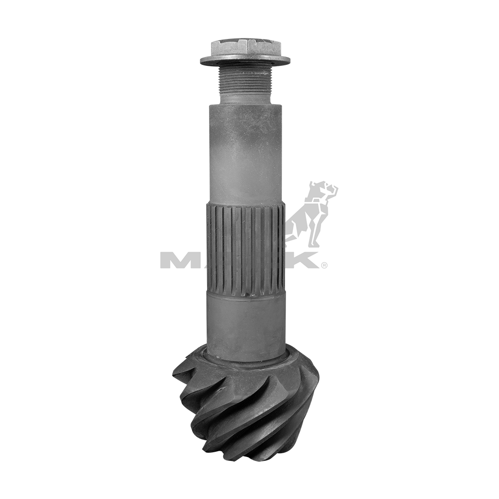 Juego de corona y piñon Meritor A401761489