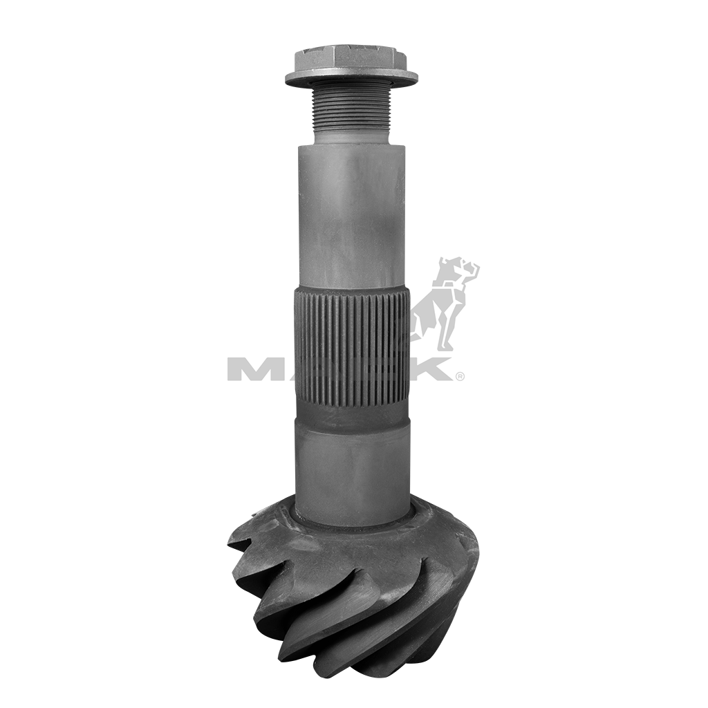 Juego de corona y piñon 10/39 Meritor A416681