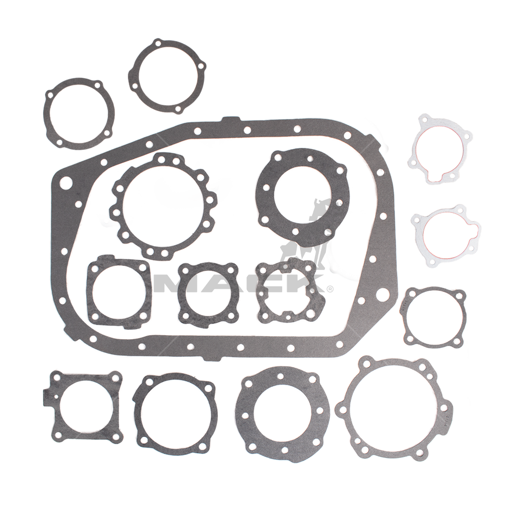 Juego de juntas para transmisión Fuller K-1603