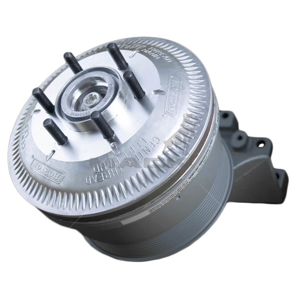 DM Advantage ON/OFF Reman Coreless Horton HOR79A5168