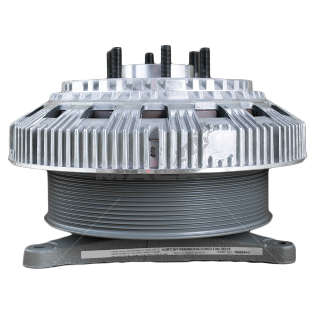 DM Advantage 2 Speed Reman Coreless Horton HOR79A5644-2