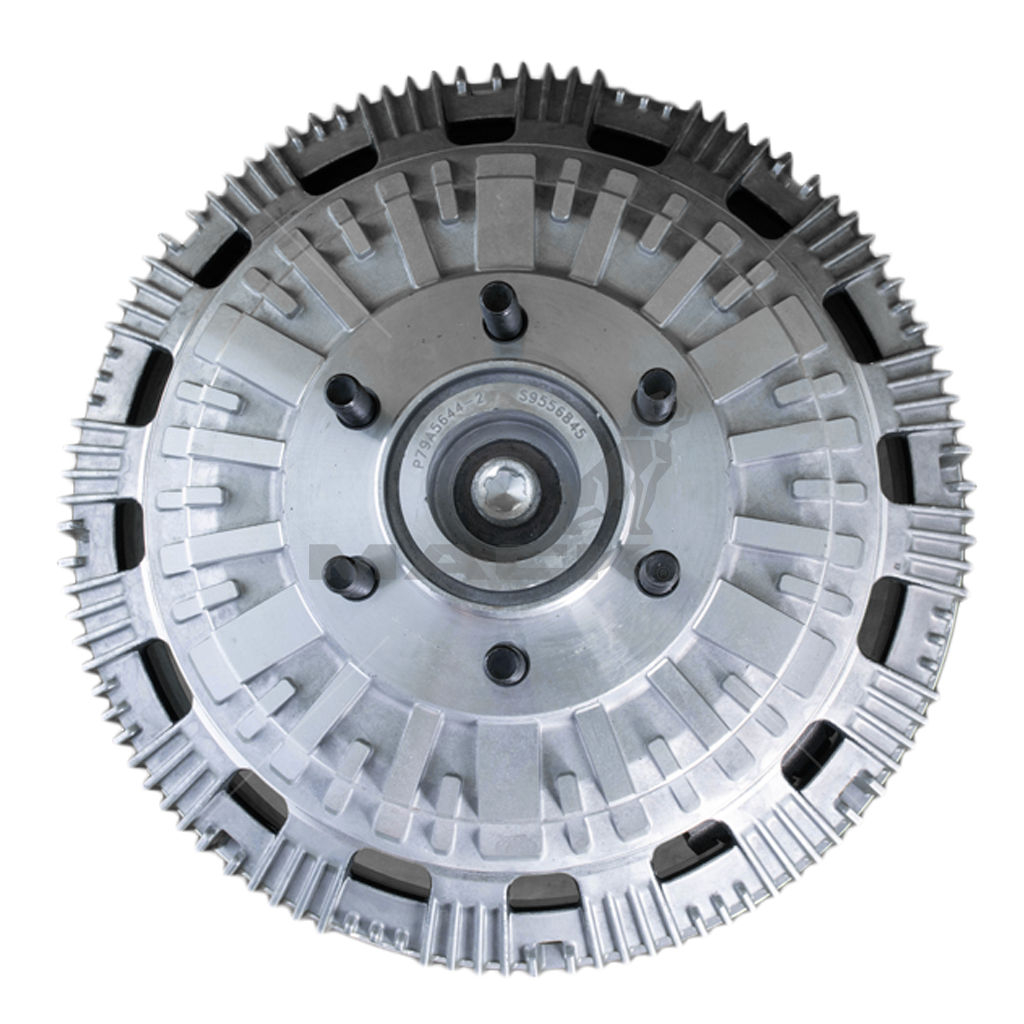 DM Advantage 2 Speed Reman Coreless Horton HOR79A5644-2