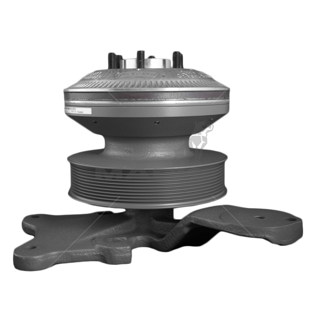 DM Advantage ON/OFF Reman Coreless Horton HOR79A5850