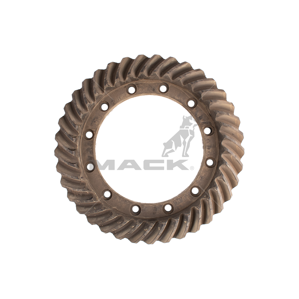 Juego de corona y piñon 8/37 Meritor A411241