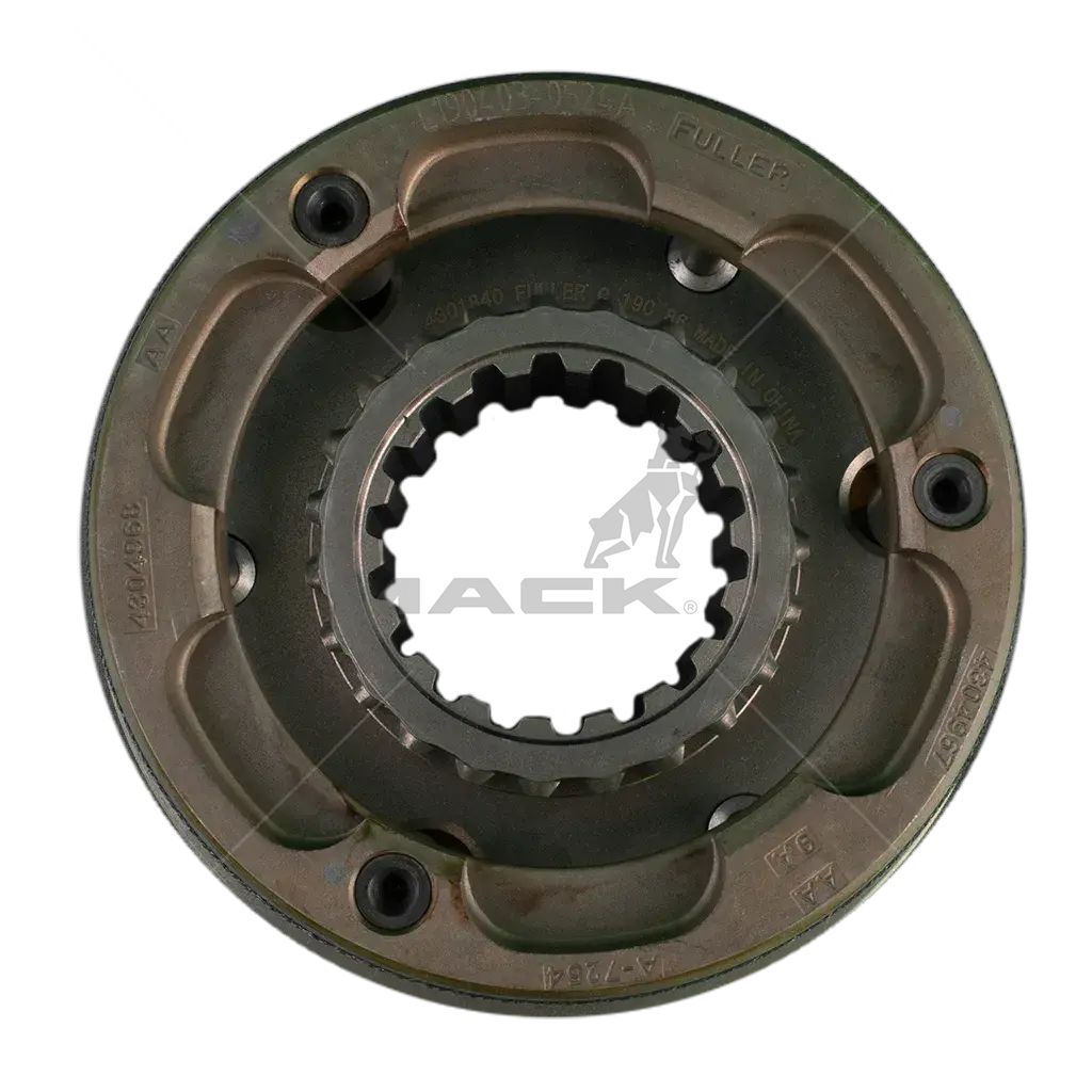 Kit Sincronizador Fuller K-3497
