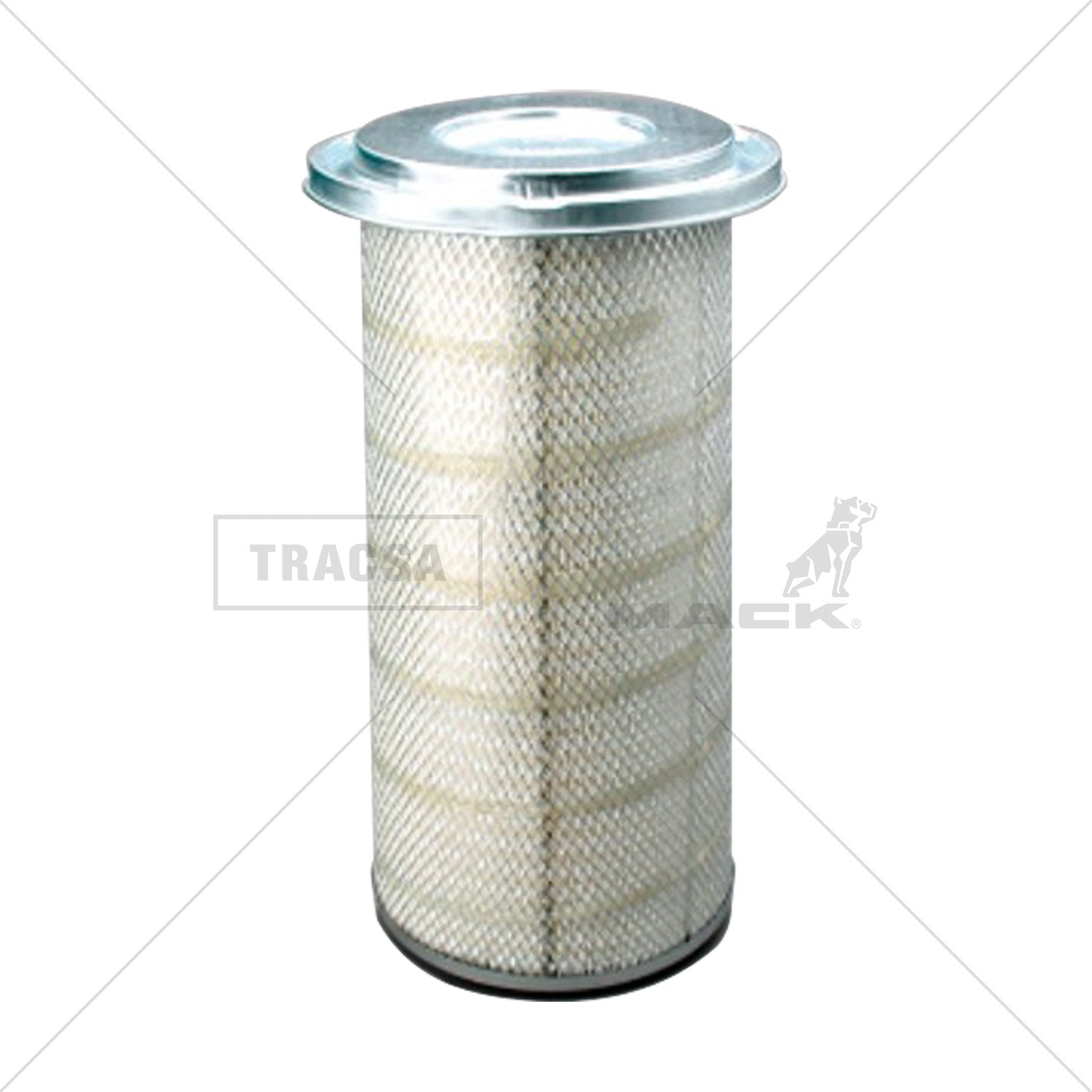 Filtro de aire primario Donaldson P153551