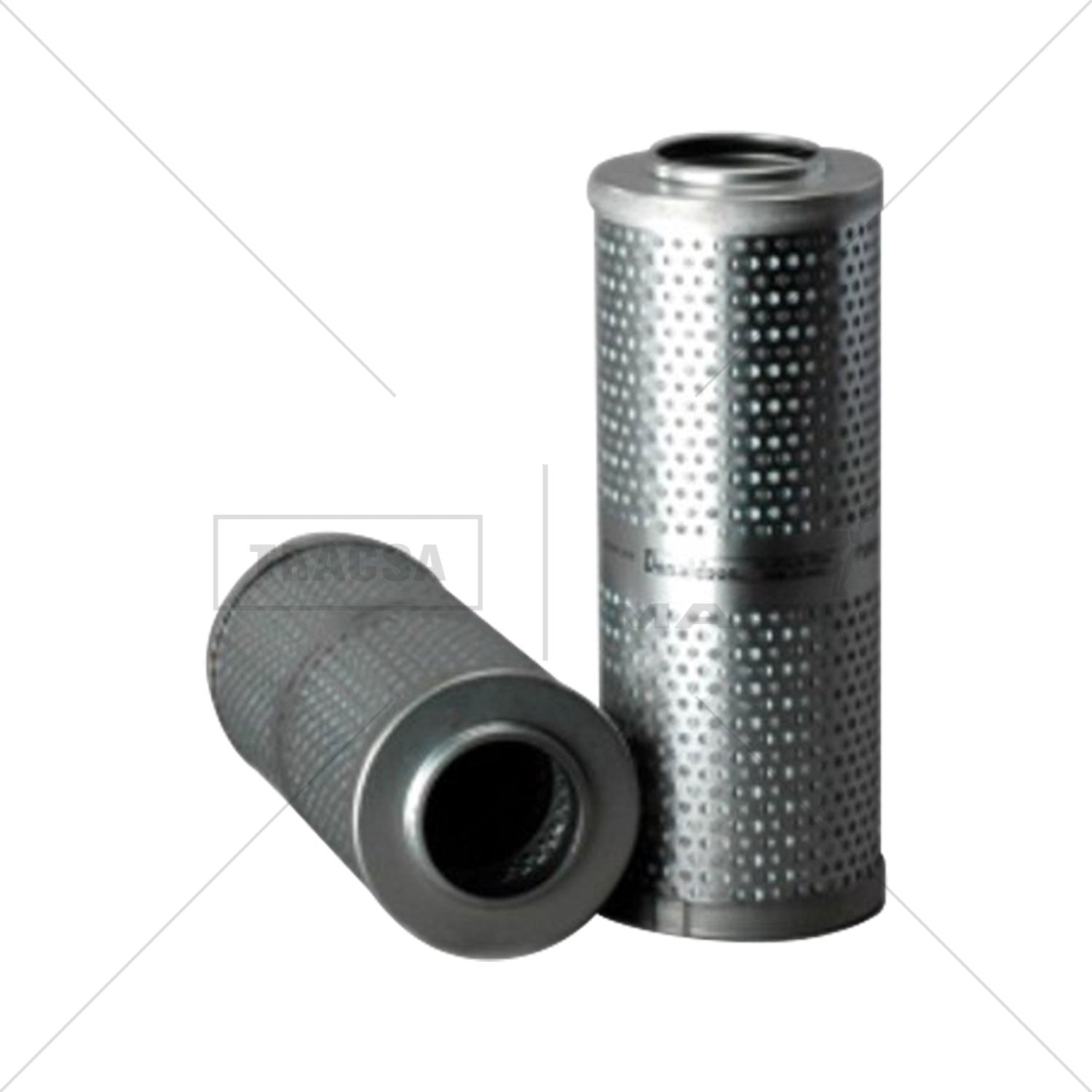 Filtro hidráulico Donaldson P164166